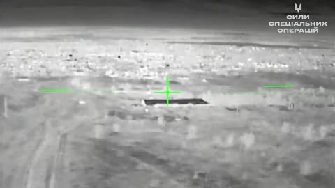 💥🛸 Ukraine Russia War | SOF Drone Strikes Fuel Tanks in Luhansk | RCF