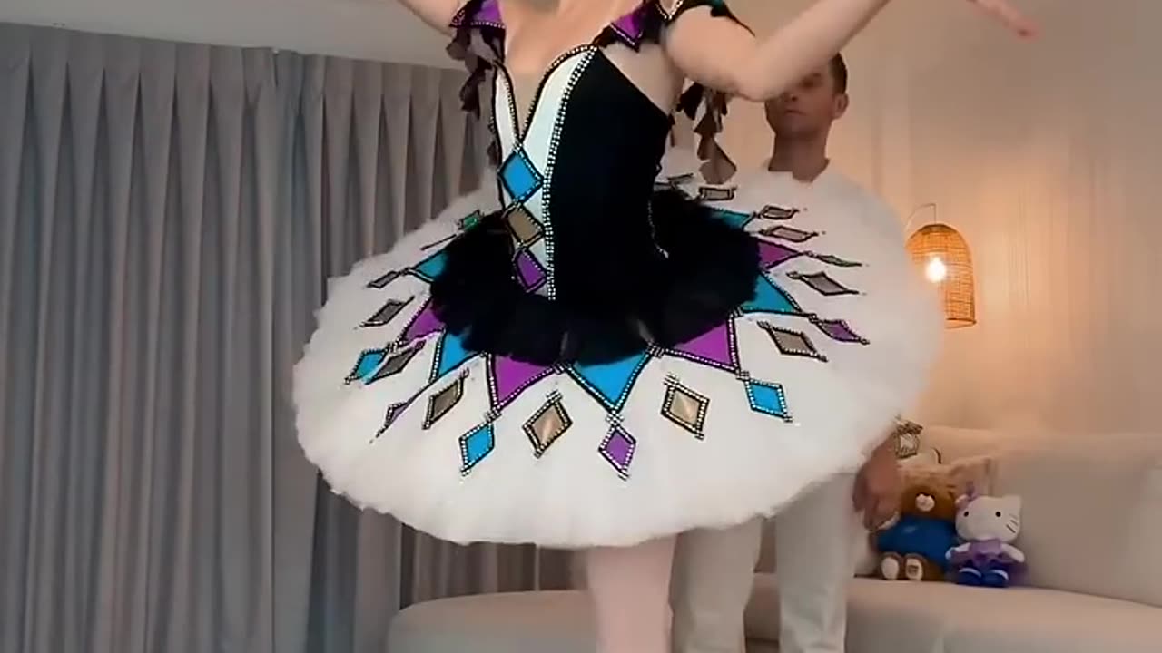 WE NEED TO KNOW!? 😅😩 - #dance #trend #viral #couple #funny #challenge #game #ballet #shorts