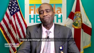Why Florida’s Surgeon General Opposes All Vaccine Mandates