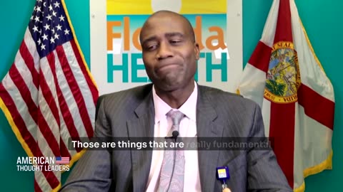 Why Florida’s Surgeon General Opposes All Vaccine Mandates