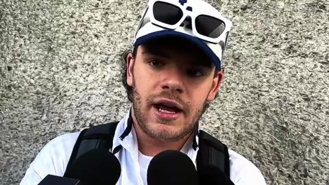 Joss Álvarez envía mensaje a Melenie Carmona tras polémica familiar 😱 + ¡Gira con Sonora Dinamita!