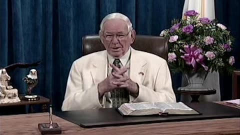 Ecclesiastes 6.1-7.5