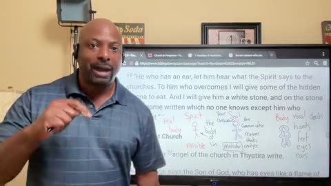 Episode 1416: Who and how can one hear the gospel?