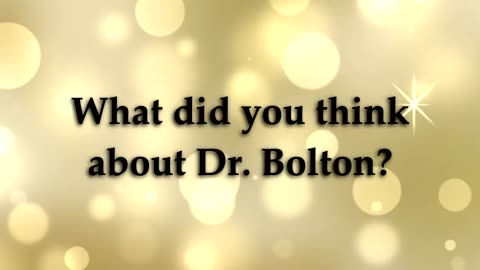 Dr. Brett Bolton | Marine Gets a Hair Transplant