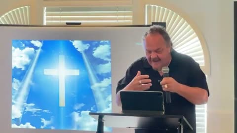 God's Spoken Will For You | Miracle Connection