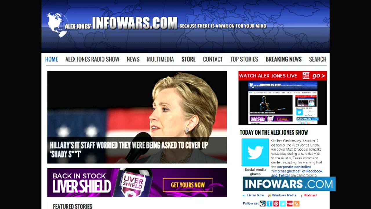 IW Archives 2015 Oct 07