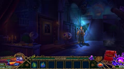 Enchanted Kingdom - A Stranger's Venom Ep 4