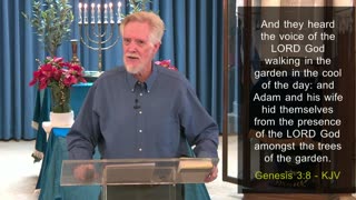 01-25-2026 In Step with God