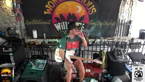 SEPTEMBER 16 2025 LIVE AT WILLIE TS RESTAURANT
