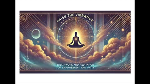 Sunday Guided Visualisation and Breath - 2026 the year of no fear