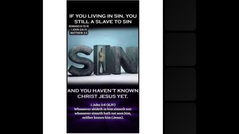 Sinner comes into the Live to corrupt us ends up getting used to preach the gospel of Jesus Christ