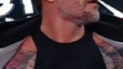 CM Punk Faces Finn Balor in Belfast