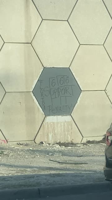 Not really sure what this was about