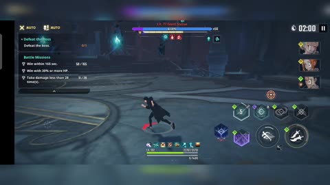 Solo Leveling Anime Explanation in English Season 3 ⁨@SoloLevelingARISE_GL⁩