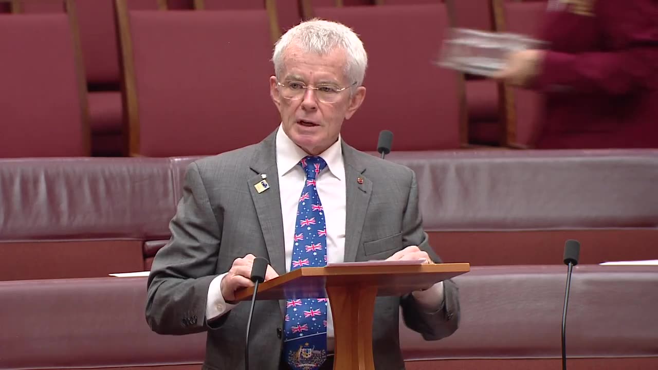 Killing the Bush to Please the Cities