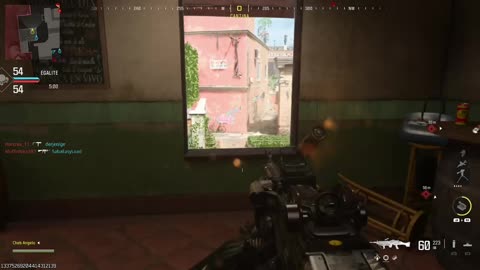 COD MODERN WARFARE 3 MME (MERCADO LAS ALMAS) 7