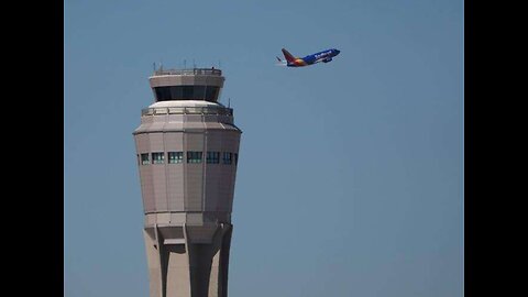 Staffing Woes Delay More Flights as Shutdown Hits Day 7
