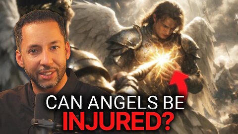 Pre-Adamic Wars, Ancient Conflict, and the backstory of Lucifer’s military