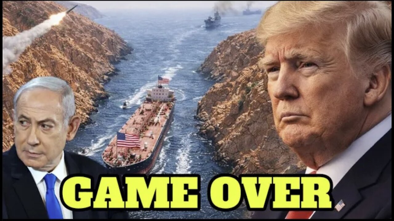 🔥Nobody Expected Trump to Do THIS Today