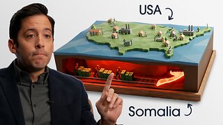 What Somalia Did For America In 5 Mins