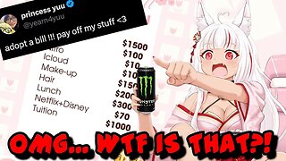 I see... but i can't believe in what i'm seeing...