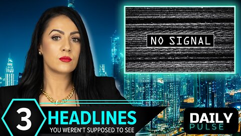 Turning Off Phone & Internet for Dissidents | Daily Pulse Ep 123