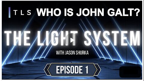 JASON SHURKA W/ TLS EPISODE #1. THE DISCLOSURE BEGINS. CLIF HIGH, GENE DECODE, DR STEVEN GREER