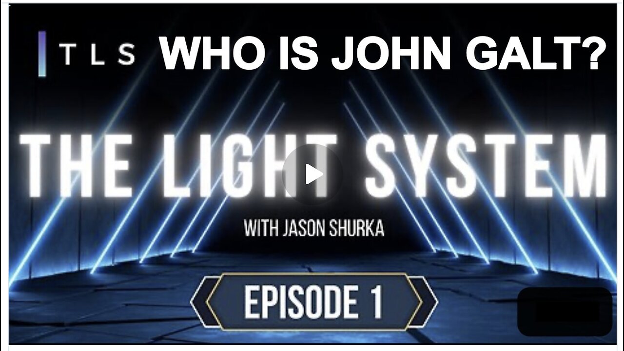 JASON SHURKA W/ TLS EPISODE #1. THE DISCLOSURE BEGINS. CLIF HIGH, GENE DECODE, DR STEVEN GREER