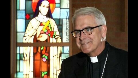 NOVEMBER 11, 2025: END TIMES 'CHURCH' ALL ABOUT THE GAYNESS AND THE FUNDING