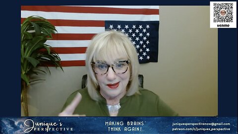 Snippet #5: What Insanity Is Being Peddled on Greenland? from Why We REALLY Need Greenland, 1-19-26