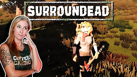 Satisfying Looting at Its Best Pt.4| Project Zombiod-Like | SurrounDead