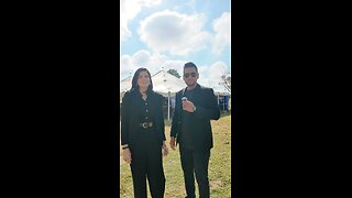 War Room Nations Invite to a day of Deliverance & Healing w/ Pastor Sammy