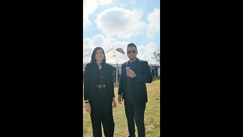 War Room Nations Invite to a day of Deliverance & Healing w/ Pastor Sammy