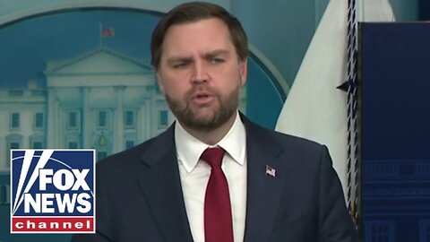 Vance vows to get to the bottom of a 'network' trying to incite violence against ICE agents