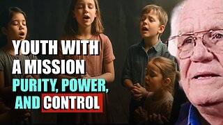 Inside YWAM: Grooming Children for Purity, Power, and Control | Our Stories | Jenny McGrath | 471