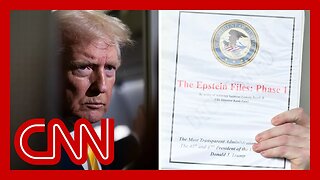 Trump confronts MAGA rift as Epstein saga enters crucial week