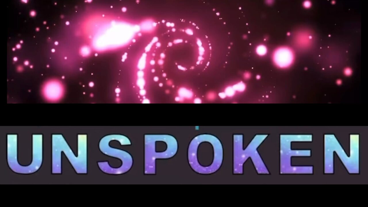 #UNSPOKEN 07/18/25 #Korolev