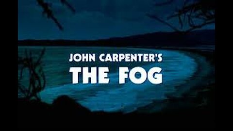 The Fog 15 1980 ‧ Horror/Mystery ‧ 1h 29m