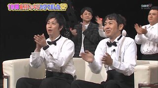 【中字】男女糾察隊 160126 - 田中&尾形 1年間每個月整人SP