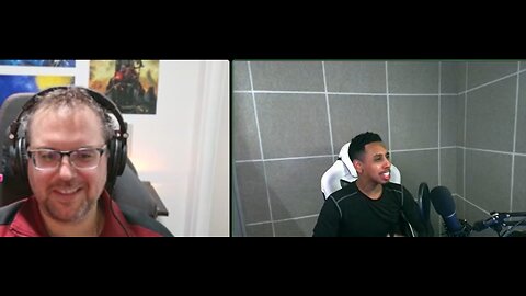 IP2 Stories - Johnny Somali VS 15 Minutes of Shame