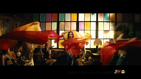 DjJEM 1125 Latin Mix 2.2025😉👍🫶
