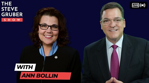 Ann Bollin | House GOP Responds to AG Nessel