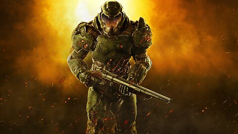 Lets Play Doom 2016 Part 8