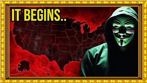 There's been a situation..