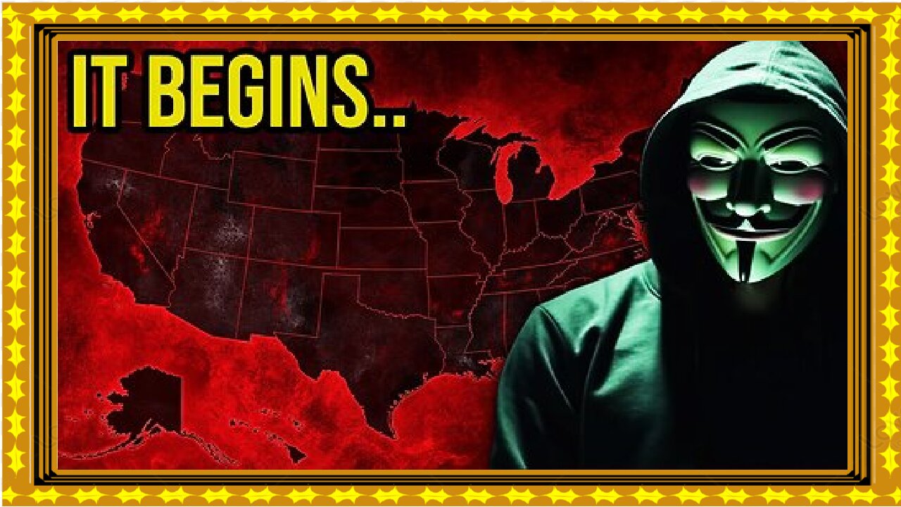 There's been a situation..