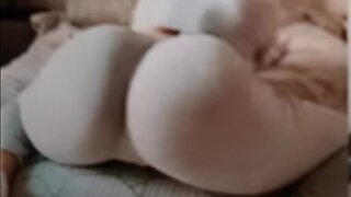 Big bank jiggle