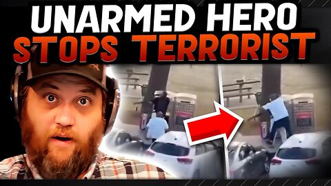 Unarmed Hero Stops Bondi Beach Attack! Massive Casualties As Locals Rage At Woke Government For It