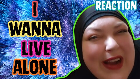 #FoodieBeauty Can Barely Walk/Wants To Pass On Before 80 | Reaction