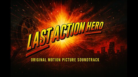 OST: Last Action Hero
