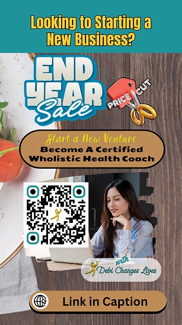 𝗟𝗼𝗼𝗸𝗶𝗻𝗴 𝘁𝗼 𝗦𝘁𝗮𝗿𝘁 𝗮 𝗡𝗲𝘄 𝗕𝘂𝘀𝗶𝗻𝗲𝘀𝘀? 👀 𝙄𝙒𝙃’𝙨 𝙀𝙣𝙙 𝙤𝙛 𝙔𝙚𝙖𝙧 𝙋𝙧𝙞𝙘𝙚 𝘾𝙪𝙩💲𝙋𝙧𝙤𝙢𝙤 𝙚𝙣𝙙𝙨...